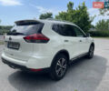 Белый Ниссан ИксТрейл, объемом двигателя 2 л и пробегом 100 тыс. км за 24200 $, фото 7 на Automoto.ua
