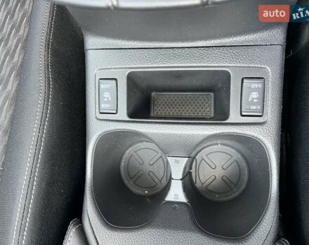 Белый Ниссан ИксТрейл, объемом двигателя 2 л и пробегом 47 тыс. км за 22000 $, фото 18 на Automoto.ua