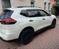 Белый Ниссан ИксТрейл, объемом двигателя 2.49 л и пробегом 130 тыс. км за 16800 $, фото 4 на Automoto.ua