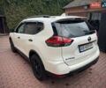Белый Ниссан ИксТрейл, объемом двигателя 2.49 л и пробегом 130 тыс. км за 16800 $, фото 8 на Automoto.ua