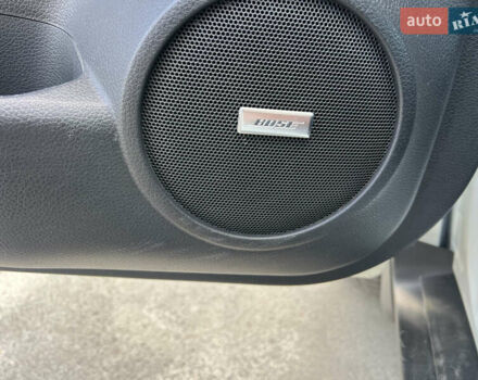 Белый Ниссан ИксТрейл, объемом двигателя 2 л и пробегом 47 тыс. км за 22000 $, фото 15 на Automoto.ua