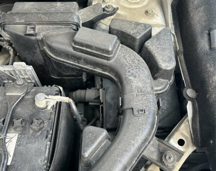 Белый Ниссан ИксТрейл, объемом двигателя 2 л и пробегом 47 тыс. км за 22000 $, фото 24 на Automoto.ua