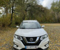 Білий Ніссан ІксТрейл, об'ємом двигуна 1.6 л та пробігом 95 тис. км за 21800 $, фото 2 на Automoto.ua