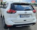 Белый Ниссан ИксТрейл, объемом двигателя 2 л и пробегом 70 тыс. км за 22000 $, фото 18 на Automoto.ua