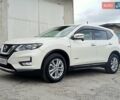 Ниссан ИксТрейл 2019 в Одессе на Automoto.ua Белый Ниссан ИксТрейл, объемом двигателя 2 л и пробегом 70 тыс. км за 22000 $, фото 27 на Automoto.ua