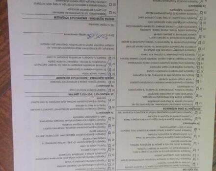 Білий Ніссан ІксТрейл, об'ємом двигуна 2 л та пробігом 80 тис. км за 21400 $, фото 3 на Automoto.ua