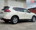 Ниссан ИксТрейл 2019 в Одессе на Automoto.ua Белый Ниссан ИксТрейл, объемом двигателя 2 л и пробегом 70 тыс. км за 22000 $, фото 11 на Automoto.ua