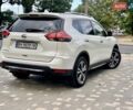 Білий Ніссан ІксТрейл, об'ємом двигуна 1.6 л та пробігом 7 тис. км за 24700 $, фото 33 на Automoto.ua