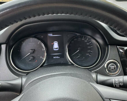 Білий Ніссан ІксТрейл, об'ємом двигуна 1.6 л та пробігом 95 тис. км за 21800 $, фото 22 на Automoto.ua