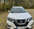Білий Ніссан ІксТрейл, об'ємом двигуна 1.6 л та пробігом 95 тис. км за 21800 $, фото 16 на Automoto.ua