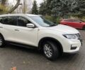 Білий Ніссан ІксТрейл, об'ємом двигуна 2 л та пробігом 130 тис. км за 19500 $, фото 4 на Automoto.ua