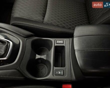 Білий Ніссан ІксТрейл, об'ємом двигуна 1.6 л та пробігом 138 тис. км за 22499 $, фото 9 на Automoto.ua