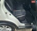 Белый Ниссан ИксТрейл, объемом двигателя 2 л и пробегом 70 тыс. км за 22000 $, фото 54 на Automoto.ua
