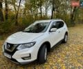 Білий Ніссан ІксТрейл, об'ємом двигуна 1.6 л та пробігом 95 тис. км за 21800 $, фото 10 на Automoto.ua