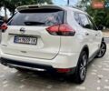 Білий Ніссан ІксТрейл, об'ємом двигуна 1.6 л та пробігом 7 тис. км за 24700 $, фото 32 на Automoto.ua