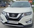 Ниссан ИксТрейл 2019 в Одессе на Automoto.ua Белый Ниссан ИксТрейл, объемом двигателя 2 л и пробегом 70 тыс. км за 22000 $, фото 15 на Automoto.ua