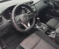 Белый Ниссан ИксТрейл, объемом двигателя 2 л и пробегом 59 тыс. км за 25400 $, фото 22 на Automoto.ua