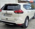 Ниссан ИксТрейл 2019 в Одессе на Automoto.ua Белый Ниссан ИксТрейл, объемом двигателя 2 л и пробегом 70 тыс. км за 22000 $, фото 13 на Automoto.ua