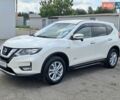 Белый Ниссан ИксТрейл, объемом двигателя 2 л и пробегом 70 тыс. км за 22000 $, фото 6 на Automoto.ua