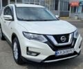 Белый Ниссан ИксТрейл, объемом двигателя 2 л и пробегом 70 тыс. км за 22000 $, фото 33 на Automoto.ua
