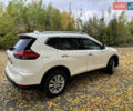 Білий Ніссан ІксТрейл, об'ємом двигуна 1.6 л та пробігом 95 тис. км за 21800 $, фото 8 на Automoto.ua