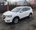 Білий Ніссан ІксТрейл, об'ємом двигуна 2.49 л та пробігом 75 тис. км за 22000 $, фото 1 на Automoto.ua