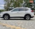 Білий Ніссан ІксТрейл, об'ємом двигуна 1.6 л та пробігом 7 тис. км за 24700 $, фото 5 на Automoto.ua