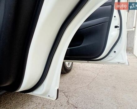 Ниссан ИксТрейл 2019 в Одессе на Automoto.ua Белый Ниссан ИксТрейл, объемом двигателя 2 л и пробегом 70 тыс. км за 22000 $, фото 57 на Automoto.ua