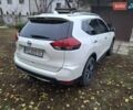 Білий Ніссан ІксТрейл, об'ємом двигуна 1.6 л та пробігом 138 тис. км за 22499 $, фото 5 на Automoto.ua
