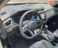 Белый Ниссан ИксТрейл, объемом двигателя 2 л и пробегом 70 тыс. км за 22000 $, фото 35 на Automoto.ua