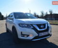 Білий Ніссан ІксТрейл, об'ємом двигуна 2 л та пробігом 42 тис. км за 25000 $, фото 1 на Automoto.ua