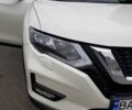 Белый Ниссан ИксТрейл, объемом двигателя 2 л и пробегом 59 тыс. км за 25400 $, фото 10 на Automoto.ua