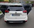 Белый Ниссан ИксТрейл, объемом двигателя 2 л и пробегом 59 тыс. км за 25400 $, фото 13 на Automoto.ua