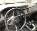 Білий Ніссан ІксТрейл, об'ємом двигуна 2 л та пробігом 130 тис. км за 19500 $, фото 7 на Automoto.ua