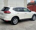 Ниссан ИксТрейл 2019 в Одессе на Automoto.ua Белый Ниссан ИксТрейл, объемом двигателя 2 л и пробегом 70 тыс. км за 22000 $, фото 10 на Automoto.ua