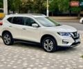 Білий Ніссан ІксТрейл, об'ємом двигуна 1.6 л та пробігом 7 тис. км за 24700 $, фото 9 на Automoto.ua