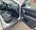 Белый Ниссан ИксТрейл, объемом двигателя 2 л и пробегом 70 тыс. км за 22000 $, фото 51 на Automoto.ua