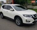 Белый Ниссан ИксТрейл, объемом двигателя 2 л и пробегом 59 тыс. км за 25400 $, фото 1 на Automoto.ua