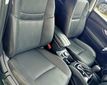 Ниссан ИксТрейл 2019 в Одессе на Automoto.ua Белый Ниссан ИксТрейл, объемом двигателя 2 л и пробегом 70 тыс. км за 22000 $, фото 47 на Automoto.ua