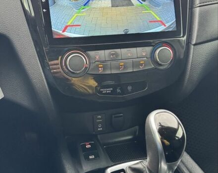Ниссан ИксТрейл 2019 в Кропивницком (Кировограде) на Automoto.ua Белый Ниссан ИксТрейл, объемом двигателя 2 л и пробегом 200 тыс. км за 18300 $, фото 12 на Automoto.ua