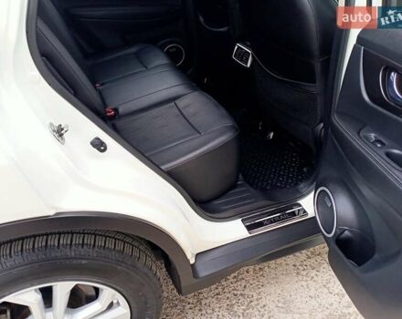 Ниссан ИксТрейл 2019 в Одессе на Automoto.ua Белый Ниссан ИксТрейл, объемом двигателя 2 л и пробегом 70 тыс. км за 22000 $, фото 55 на Automoto.ua