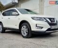 Ниссан ИксТрейл 2019 в Одессе на Automoto.ua Белый Ниссан ИксТрейл, объемом двигателя 2 л и пробегом 70 тыс. км за 22000 $, фото 4 на Automoto.ua