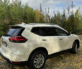 Білий Ніссан ІксТрейл, об'ємом двигуна 1.6 л та пробігом 95 тис. км за 21800 $, фото 13 на Automoto.ua