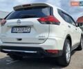 Белый Ниссан ИксТрейл, объемом двигателя 2 л и пробегом 70 тыс. км за 22000 $, фото 21 на Automoto.ua