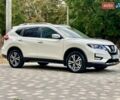 Білий Ніссан ІксТрейл, об'ємом двигуна 1.6 л та пробігом 7 тис. км за 24700 $, фото 10 на Automoto.ua