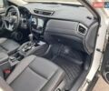 Белый Ниссан ИксТрейл, объемом двигателя 2 л и пробегом 70 тыс. км за 22000 $, фото 47 на Automoto.ua