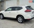 Ниссан ИксТрейл 2019 в Одессе на Automoto.ua Белый Ниссан ИксТрейл, объемом двигателя 2 л и пробегом 70 тыс. км за 22000 $, фото 21 на Automoto.ua