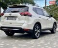 Білий Ніссан ІксТрейл, об'ємом двигуна 1.6 л та пробігом 7 тис. км за 24700 $, фото 12 на Automoto.ua
