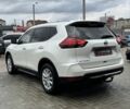 Ниссан ИксТрейл 2019 в Кропивницком (Кировограде) на Automoto.ua Белый Ниссан ИксТрейл, объемом двигателя 2 л и пробегом 200 тыс. км за 18300 $, фото 6 на Automoto.ua