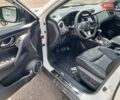 Белый Ниссан ИксТрейл, объемом двигателя 2 л и пробегом 70 тыс. км за 22000 $, фото 39 на Automoto.ua